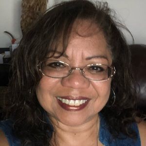 Meet your Posher, Helene